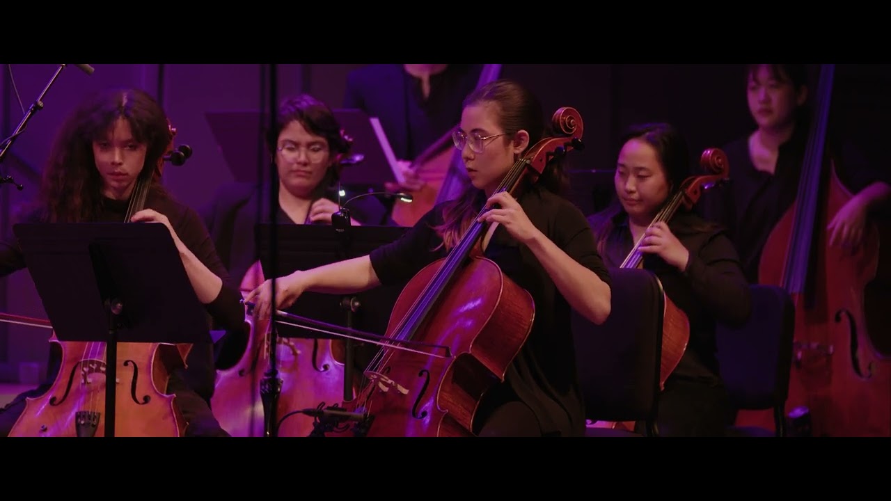 Liliya Ugay: sunsetssunflowers (World Premiere)