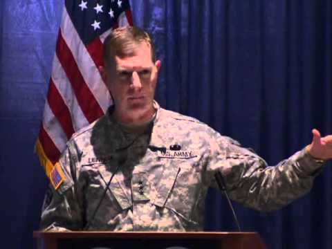 2010 AUSA: Modernizing the Army, part 2