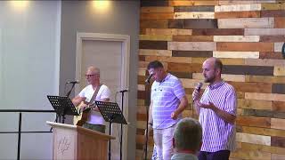 Culto, studio Biblico ed altre attività in diretta