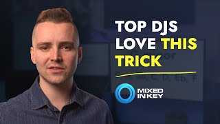 Harmonic Mixing - Advanced Technique Used By The World's Top DJs - Mixed In Key