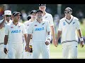 Henry stars on opening day at Hagley | DAY 1 HIGHLIGHTS | BLACKCAPS v South Africa | Hagley Oval