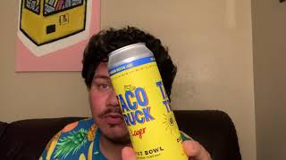Dust bowl Brewing,Taco Truck