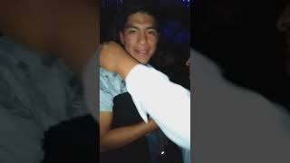 Discoteca Chancadera Monsefu - Chiclayo