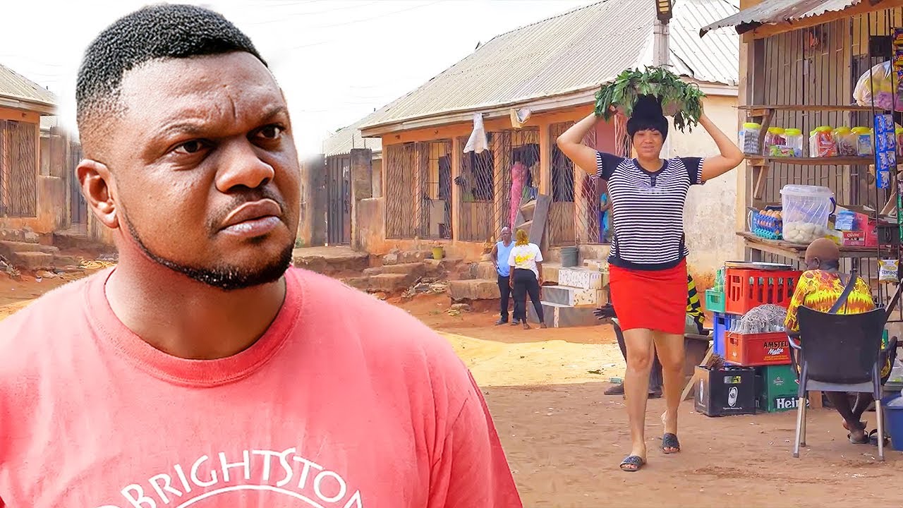 This KEN ERICS True Love Movie Will Make U Cry Tears Of Pain But Teach U Lesson -African Movies