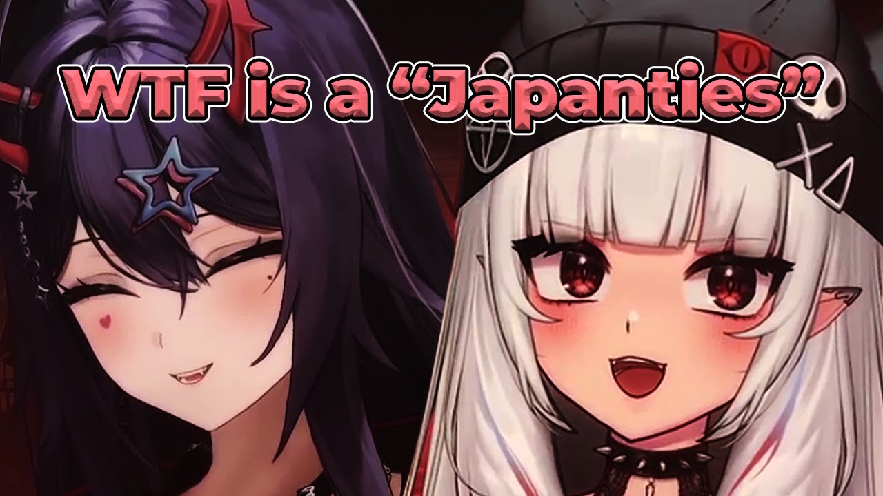 Numi Fails to Rizz up Lucy [Things got HEATED]