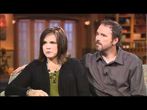 The Hope Filled Marriage After Divorce -- Kevin & Christine Meland -- 1/2