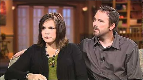 The Hope Filled Marriage After Divorce -- Kevin & ...