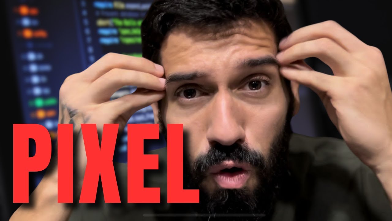 Pixela Api PIXEL E API DE CONVERSÕES - O JEITO MAIS FÁCIL DE ENTENDER E CONFIGURAR ...