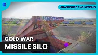 Secret Cold War Titan Missile Silo - Abandoned Engineering - S04 E02 - Engineering Documentary