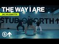 "The Way I Are" - Timbaland Ft. Keri Hilson & D.O.E. | Jac Valiquette Choreography