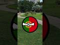 YOU'RE GOING TO BRAZIL 👹 #countryballs #funny