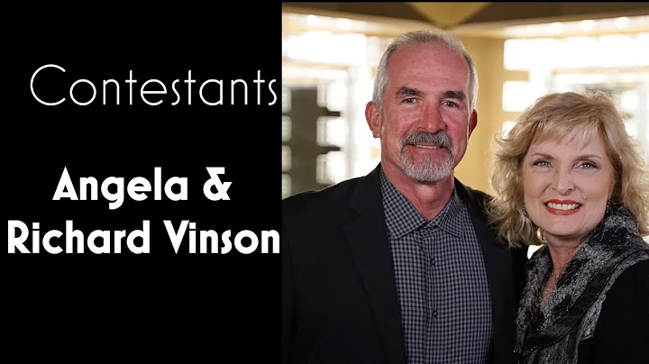 DFOS: Angela & Richard Vinson