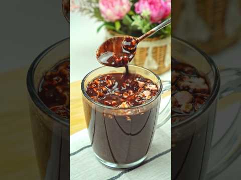 Вкусный КАКАО ЗА 2 минуты 👍