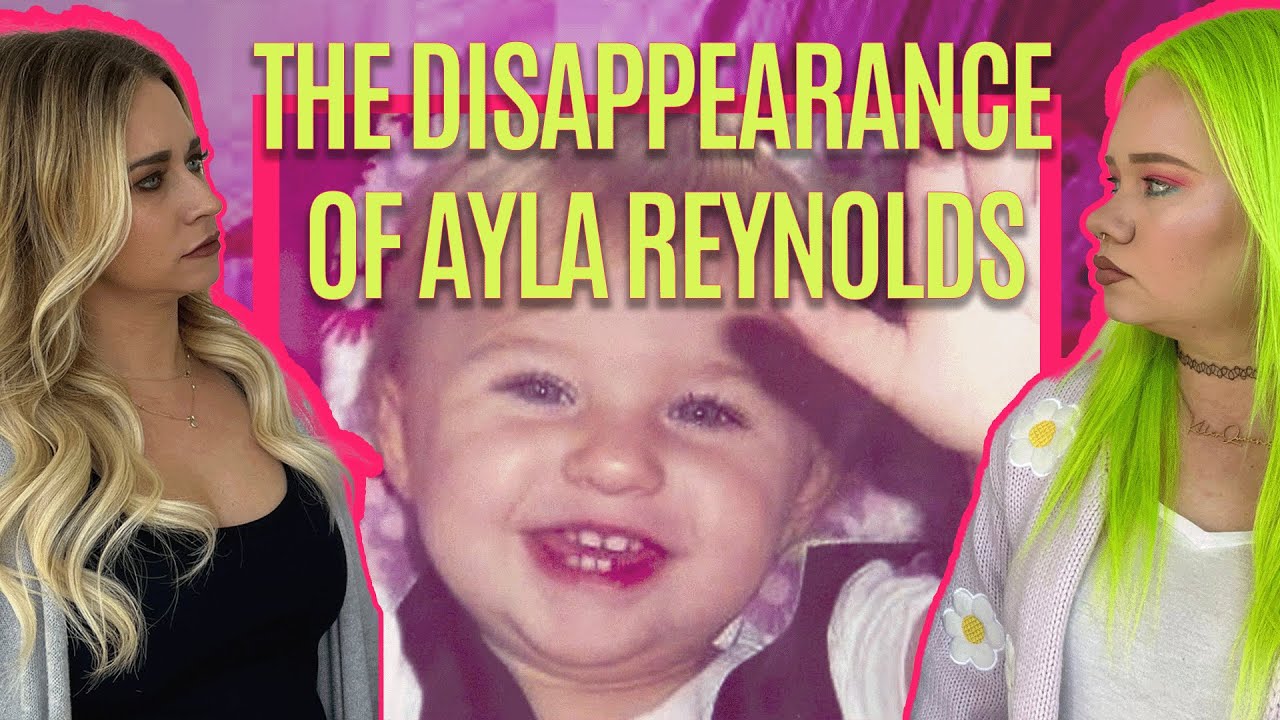 The Disappearance of Ayla Reynolds