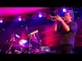 Endrophin 27  nils petter molvaer band  tbilisi event hall full concert