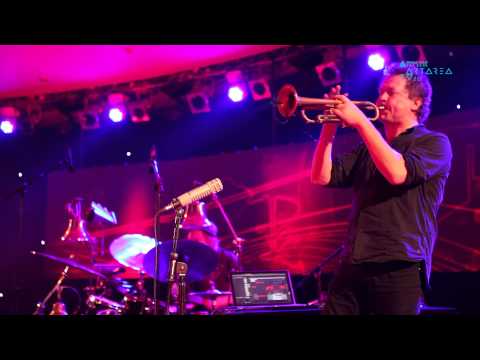 \"Endrophin\" #27 - Nils Petter Molvaer Band @ Tbilisi Event Hall (Full Concert)