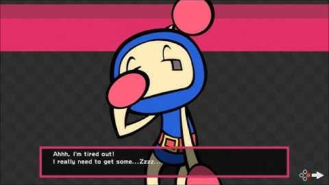 Super Bomberman R Multi-Player Gameplay I Nintendo Switch - Part (1)