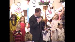 2015 Christmas Program
