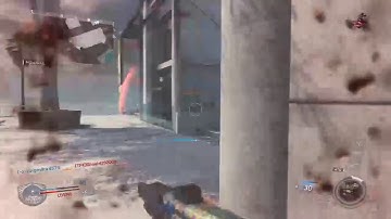 New weapons in infinite warfare X-Eon & the VPR!!!