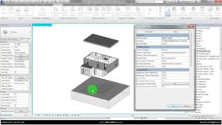 Celebrity Autodesk Revit EA - Debugging failed energy simulation models #2 - construction/material issue Profile