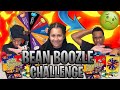 THE BEAN BOOZLED CHALLENGE ( SUPER FUNNY ) Ft : Mama Fee And BadKidTyler