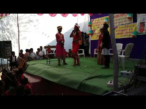 Funny Drama About Election, by MPVJNT College Mukutban