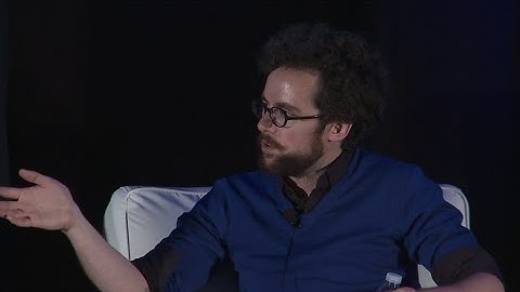 Consensus 2016 - Unlocking the Power of Smart Contracts