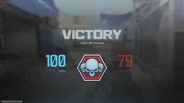 Call of Duty Modern Warfare 3 final kill