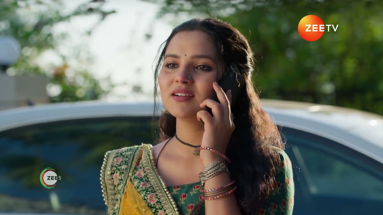 Vasudha | Vasu shares her grief with Devaansh.