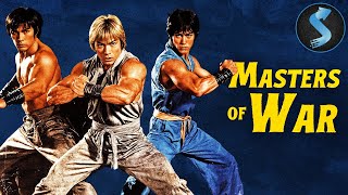 Masters of War