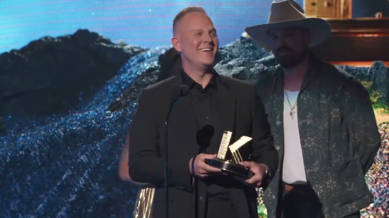 K-LOVE Fan Awards 2025 - Book Impact