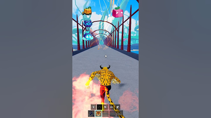 Fastest Fruit in Blox Fruits! 🚀 | #roblox #bloxfruit #dragonfruit #robloxedit