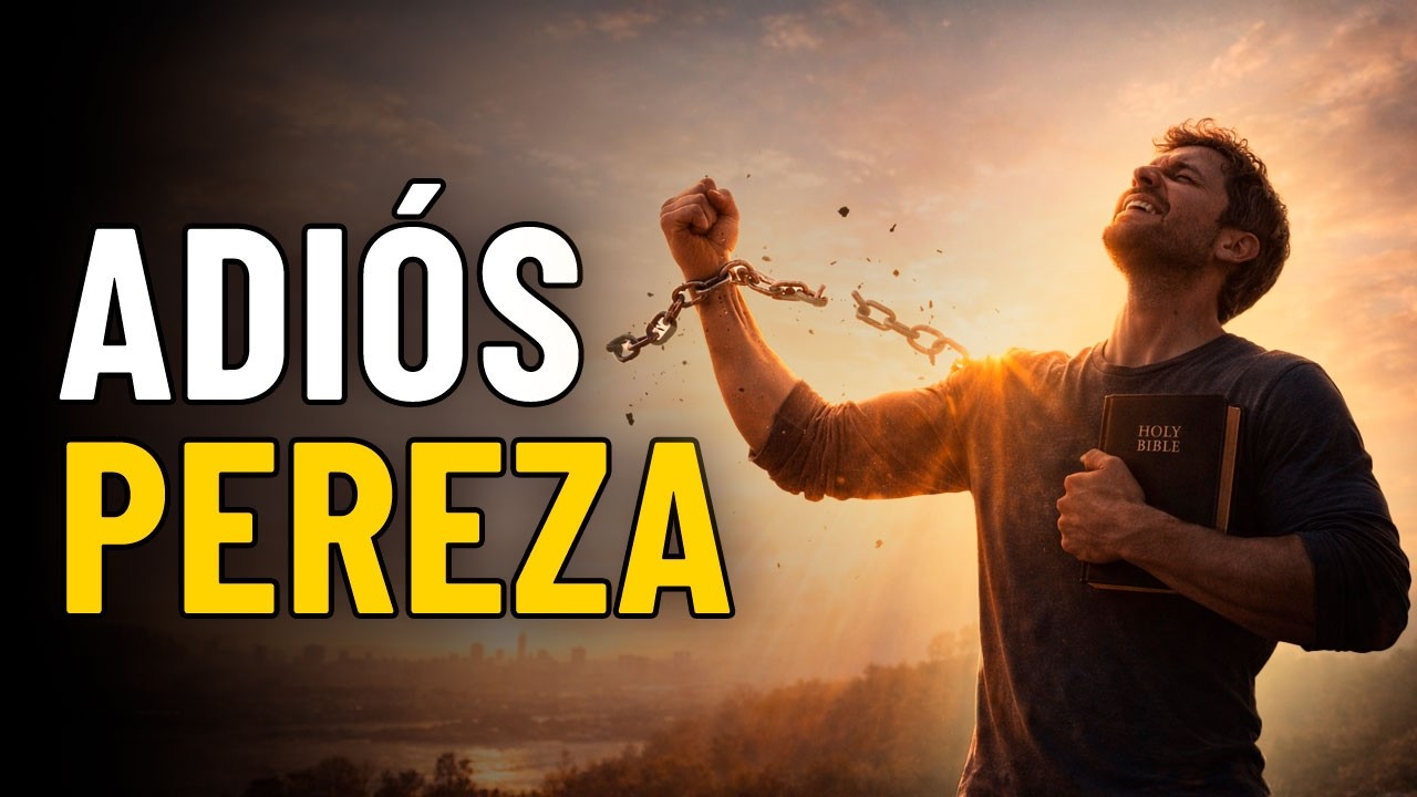 Procrastinación, Sueños Sin Acción y la Advertencia de Dios | Mensaje Cristiano
