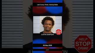 Leon County, Florida Booking Records   05 May 2026