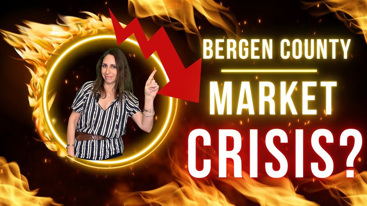 🚨 Bergen County Real Estate SHOCKER – What You NEED to Know NOW! 🏡 ...