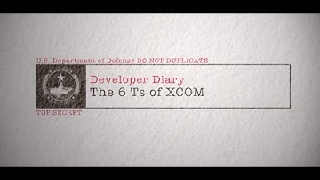 The Bureau: XCOM Declassified - Developer Diary 3