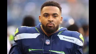 Seahawks Player Jamal Adams Criticized for Mocking a Reporter's Wife in a Tweet, Called 'Garbage'