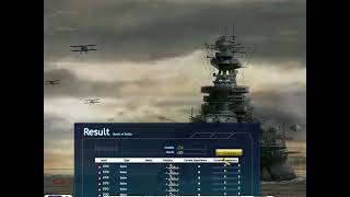 A game of: Navyfield in 2025