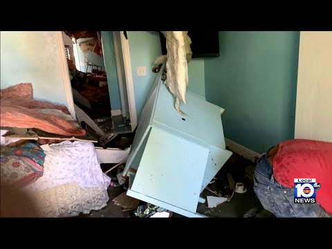 Fort Myers Beach residents face Helene’s aftermath