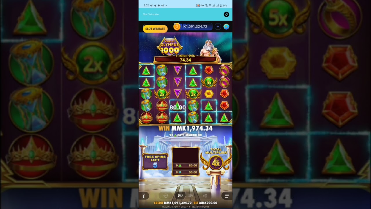 slot winrate appနဲ့ ဆိုရှယ်မြတ်မယ် 