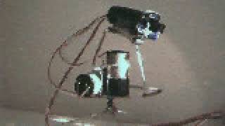 BEAM 2DOF Bicore Head by Darrell Johnson (Vintage Video)