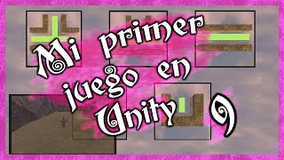 Juego del Laberinto en Unity #9 INSTANCIAR el objeto a encontrar aleatoriamente en el Laberinto screenshot 2