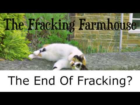 The Fracking Farmhouse - The End of Fracking?
