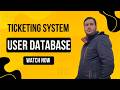 سریع ترین راه راه‌اندازی دیتابیس کاربران در بک‌اند لاراول | Laravel Backend User Database Setup