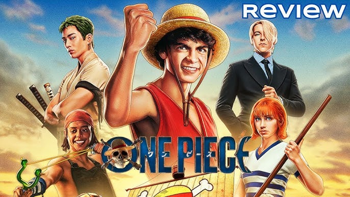 One Piece: showrunner Steven Maeda comenta mudanças na história