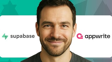 Supabase vs Appwrite – Best Open Source Backend in 2025?