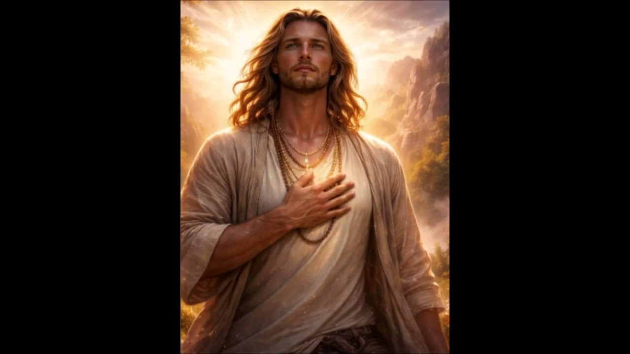 Beru si zpět život ( spirituální )