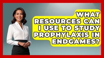 What Resources Can I Use To Study Prophylaxis In Endgames? - The Chess Codex