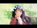 blue [amv/edit]