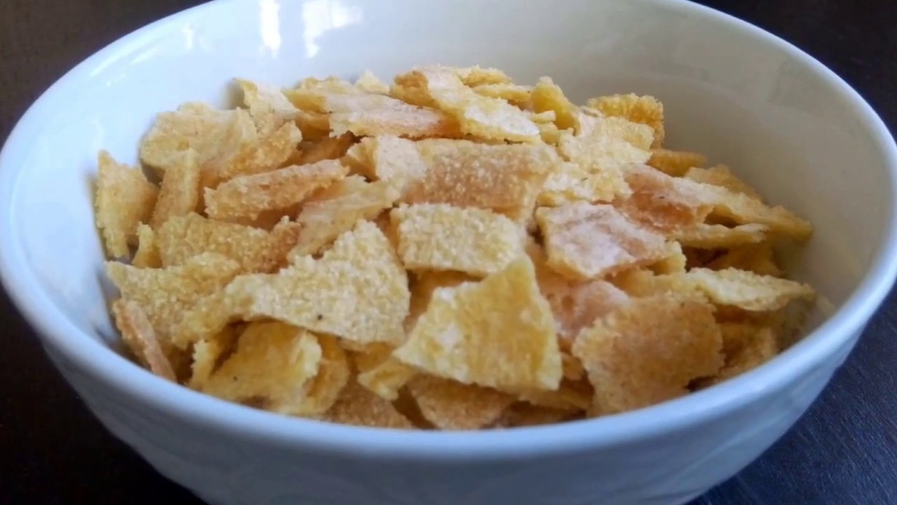 5 COMMENT PR PARER SES PROPRES C R ALES CORN FLAKES YouTube 5 COMMENT PR PARER SES PROPRES C R ALES CORN FLAKES YouTube